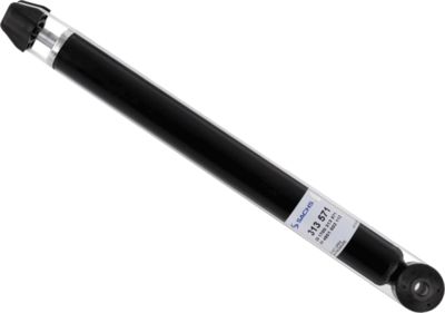 Амортизатор задний газовый SACHS 313571