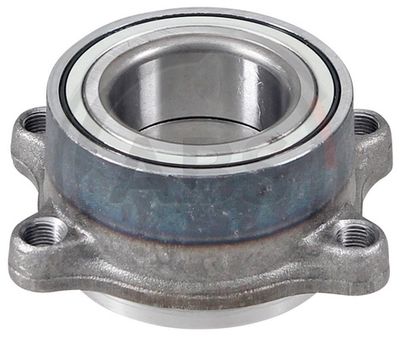 Подшипник ступицы задней NISSAN 43210WL000