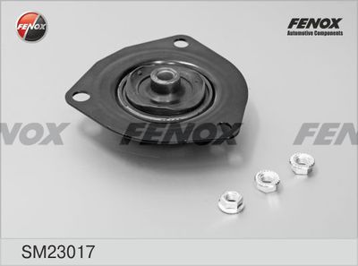 Опора амортизатора задняя FENOX SM23017