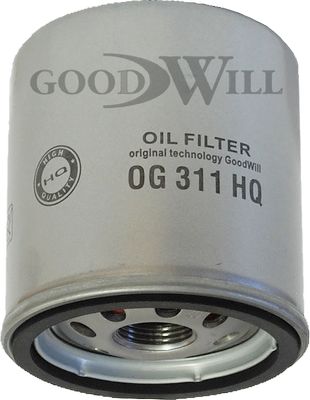 Фильтр масляный GOODWILL OG311HQ