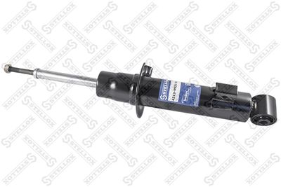 Амортизатор передний газовый STELLOX 42139931SX