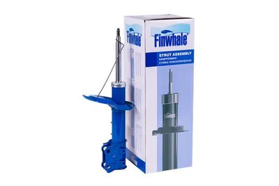 Амортизатор газовый передний правый FINWHALE 13068GR