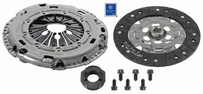 Комплект сцепления SACHS 3000970058