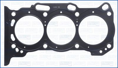 Прокладка ГБЦ MasterKit 77BGH569