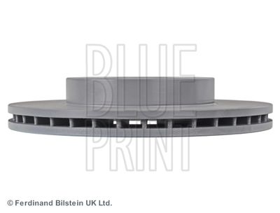 Диск тормозной Blue Print ADH24328