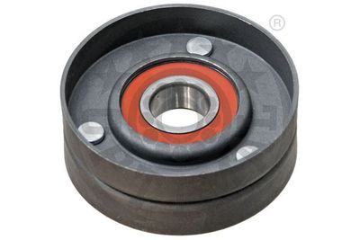 Ролик поликлинового ремня натяжной OPTIMAL 0N1798S