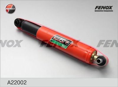 Амортизатор задний FENOX A22002