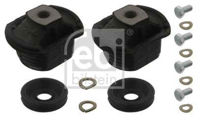 Сайлентблок FEBI 05002