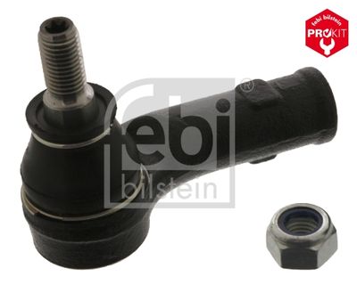 Наконечник рулевой тяги FEBI 10582