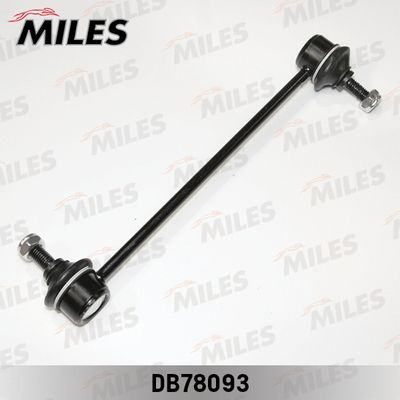 Стойка стабилизатора передней подвески Miles DB78093