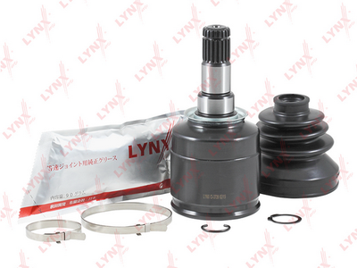 ШРУС внутренний LYNXauto CI3726