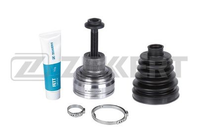 ШРУС наружный Zekkert GS5201