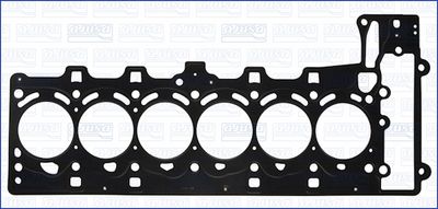 Прокладка ГБЦ MasterKit 77BGH433