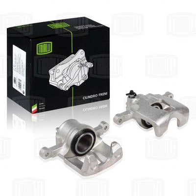 Суппорт тормозной передний левый TRIALLI CF052301