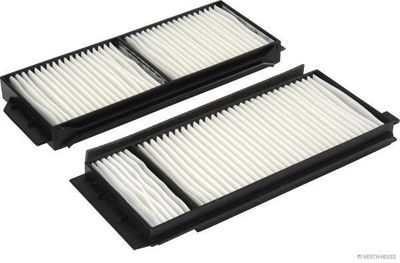 Фильтр салонный комплект AZUMI AC25502SET