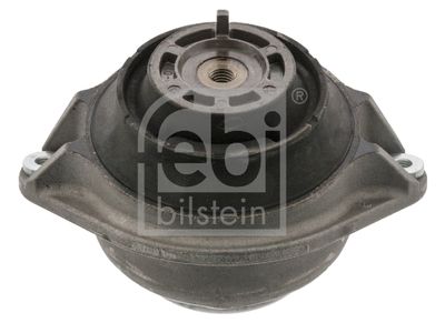 Подушка двигателя FEBI 07960