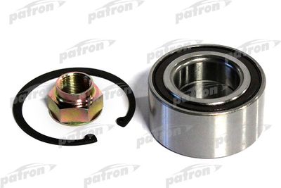 Подшипник передней ступицы PATRON PBK6830