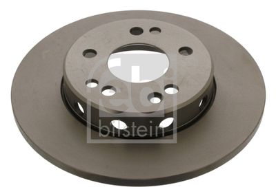 Диск тормозной FEBI 08542