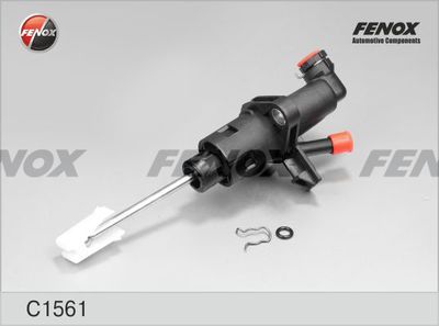 Цилиндр сцепления главный FENOX C1561