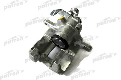 Суппорт тормозной задний левый PATRON PBRC023