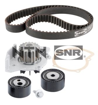 Комплект ремня ГРМ SNR KDP459500