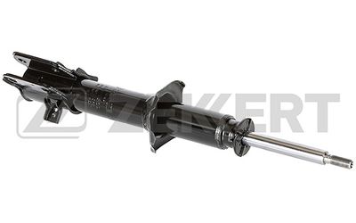 Амортизатор газовый левый передней подвески Zekkert SG4869