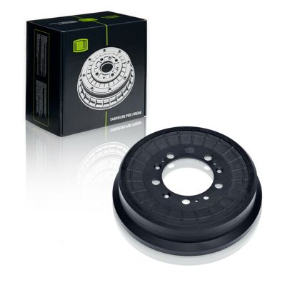 Барабан тормозной TRIALLI TF060