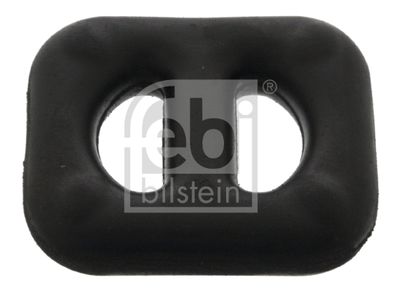 Крепление глушителя FEBI 04707