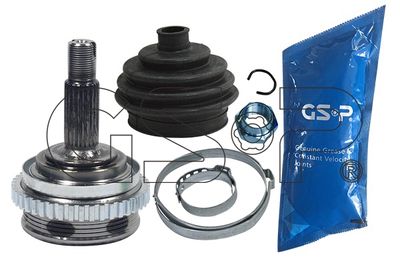ШРУС наружный GSP 828010