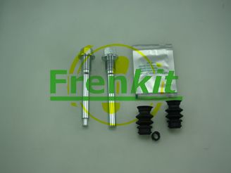 Ремкомплект направляющих суппорта FRENKIT 810117