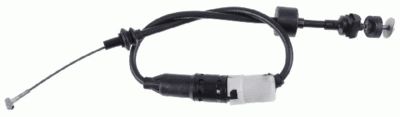 Трос сцепления SACHS 3074003346