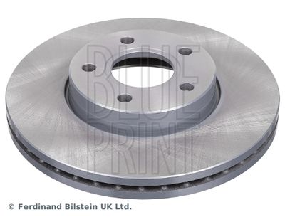 Диск тормозной Blue Print ADF124311