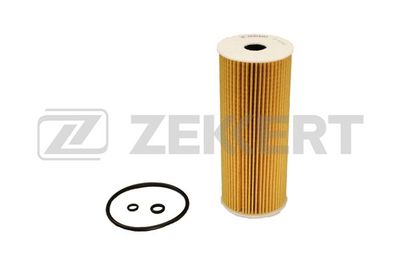 Фильтр масляный Zekkert OF4226E
