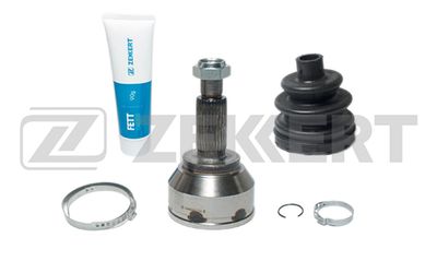 ШРУС наружный Zekkert GS3842