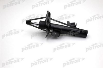 Амортизатор передний правый PATRON PSA339718
