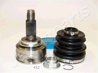 ШРУС JAPANPARTS GI452