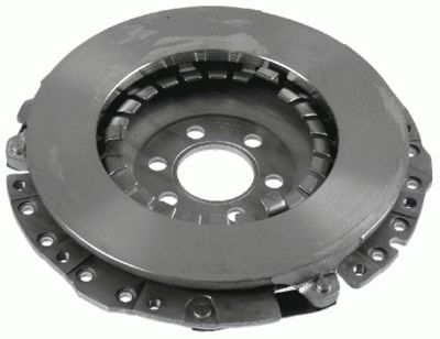 Корзина сцепления SACHS 3082149541