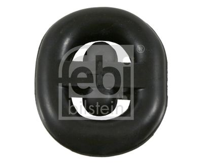 Крепление глушителя FEBI 07358