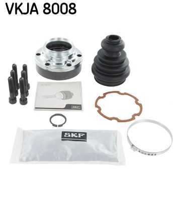 ШРУС внутренний SKF VKJA8008