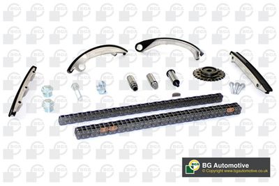 Комплект цепи ГРМ BGA TC0305FK