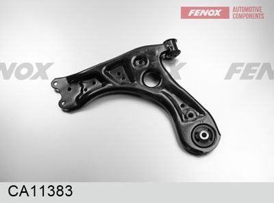 Рычаг подвески левый FENOX CA11383