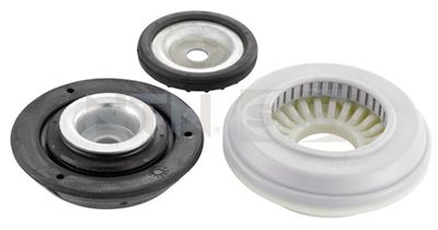 Опора амортизатора переднего комплект SNR KB65820