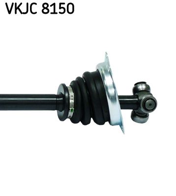 Привод SKF VKJC8150