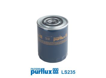 Фильтр масляный PURFLUX LS235