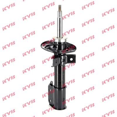 Амортизатор передний KYB 335843