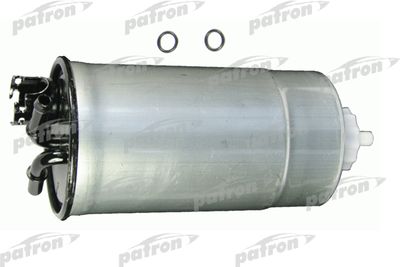 Фильтр топливный PATRON PF3163