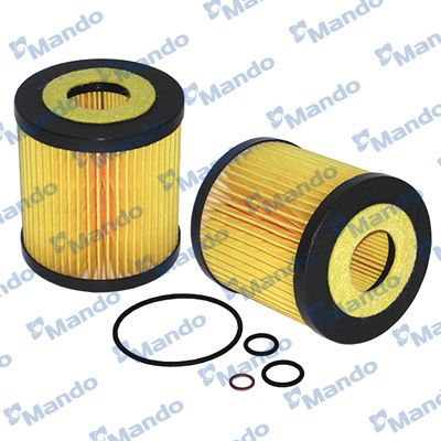Фильтр масляный Mando MMF045037