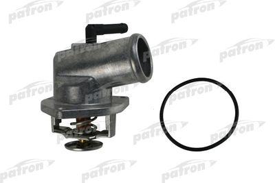 Термостат в корпусе PATRON PE21021