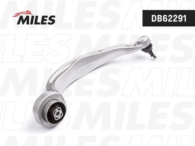 Рычаг передней подвески правый нижний Miles DB62291