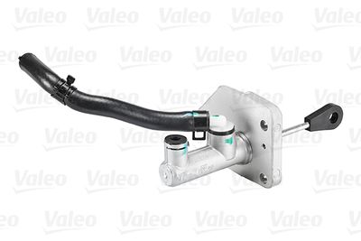 Цилиндр сцепления главный VALEO 804698